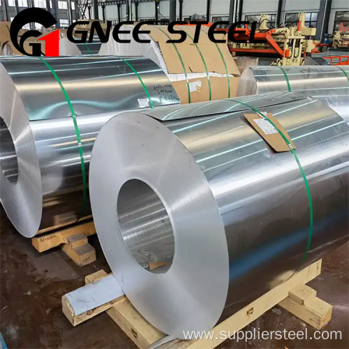 316L Stainless Steel Coil